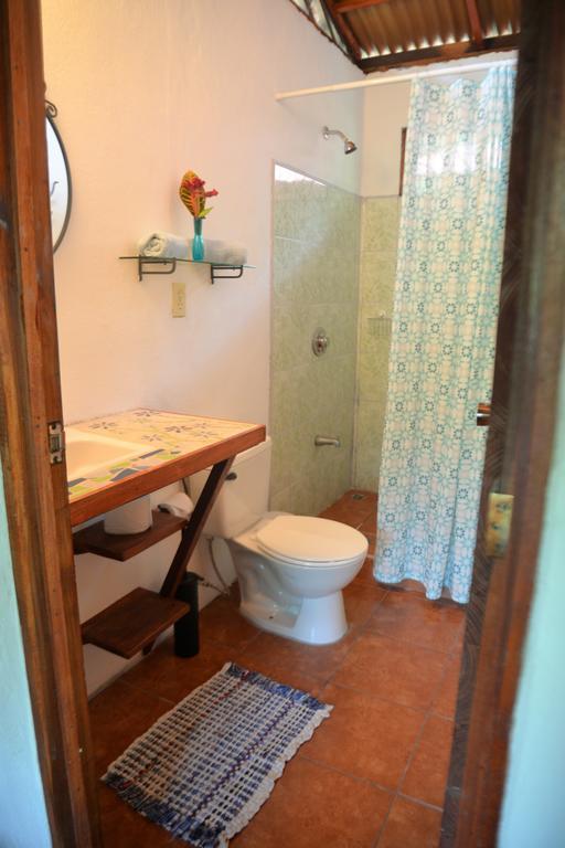 Puerto Viejo de Talamanca Casitas Las Flores חדר תמונה